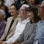 Ateneo de Davao University Holds Civil Society Summit for the Bangsamoro Strengthening Constituencies for the Peace Process