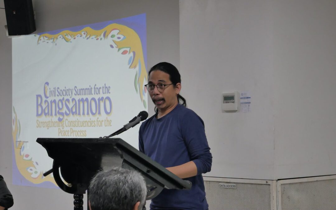 Establishment of CESDO and Appointment of Mr. Mark Paul Samante as Director