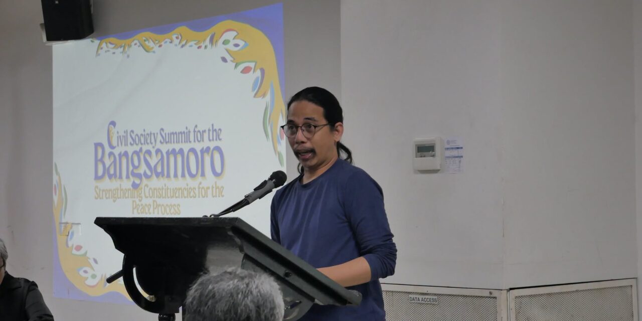 Establishment of CESDO and Appointment of Mr. Mark Paul Samante as Director