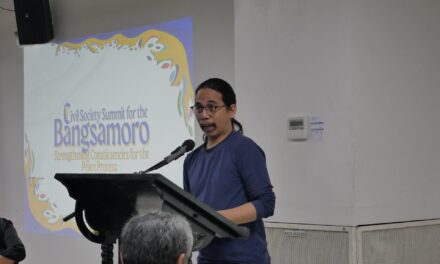 Establishment of CESDO and Appointment of Mr. Mark Paul Samante as Director