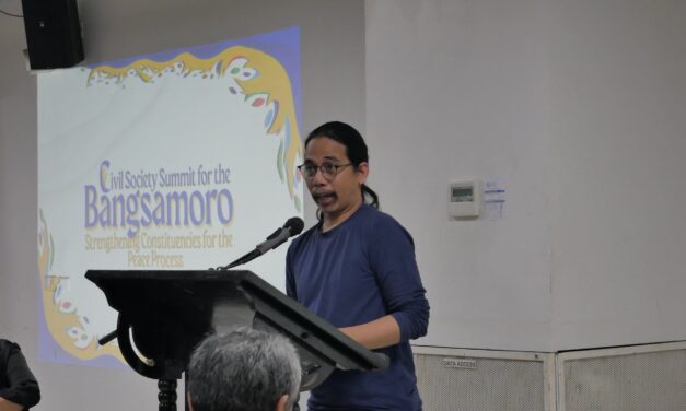 Establishment of CESDO and Appointment of Mr. Mark Paul Samante as Director