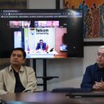 Ceremonial Signing of Memoranda of Understanding with Partner Universities: Formalizing Multiple Agreements for Academic Collaboration