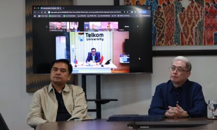 Ceremonial Signing of Memoranda of Understanding with Partner Universities: Formalizing Multiple Agreements for Academic Collaboration