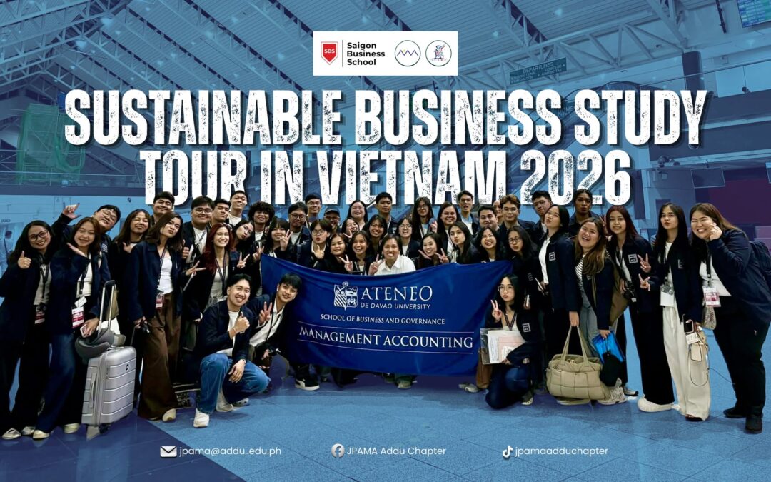 A Historic First: BSMA Program Goes Global