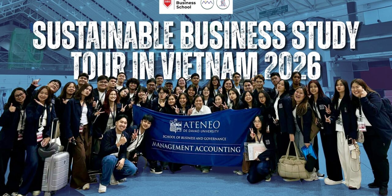 A Historic First: BSMA Program Goes Global