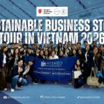 A Historic First: BSMA Program Goes Global