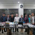 AdDU Blesses SPARK-COIL Equipment