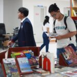 AdDU Hosts 3rd Mindanao Book Festival with MindaNews and Mindanao Institute of Journalism