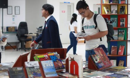 AdDU Hosts 3rd Mindanao Book Festival with MindaNews and Mindanao Institute of Journalism