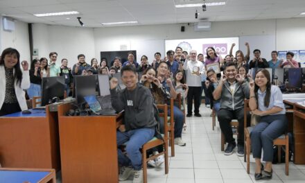 Odoo Enterprise Resource Planning (ERP) System Signs MOU with AdDU