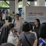 Exhibit “Calle San Pedro: The Art in/of the City” Opens at AdDU