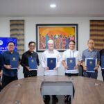 AdDU Holds Ceremonial Signing of Memorandum of Agreement with St. Alphonsus Theological and Mission Institute (SATMI)