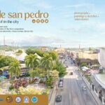 AdDU Celebrates Davao City Hall Centennial with Calle San Pedro Heritage Exhibition