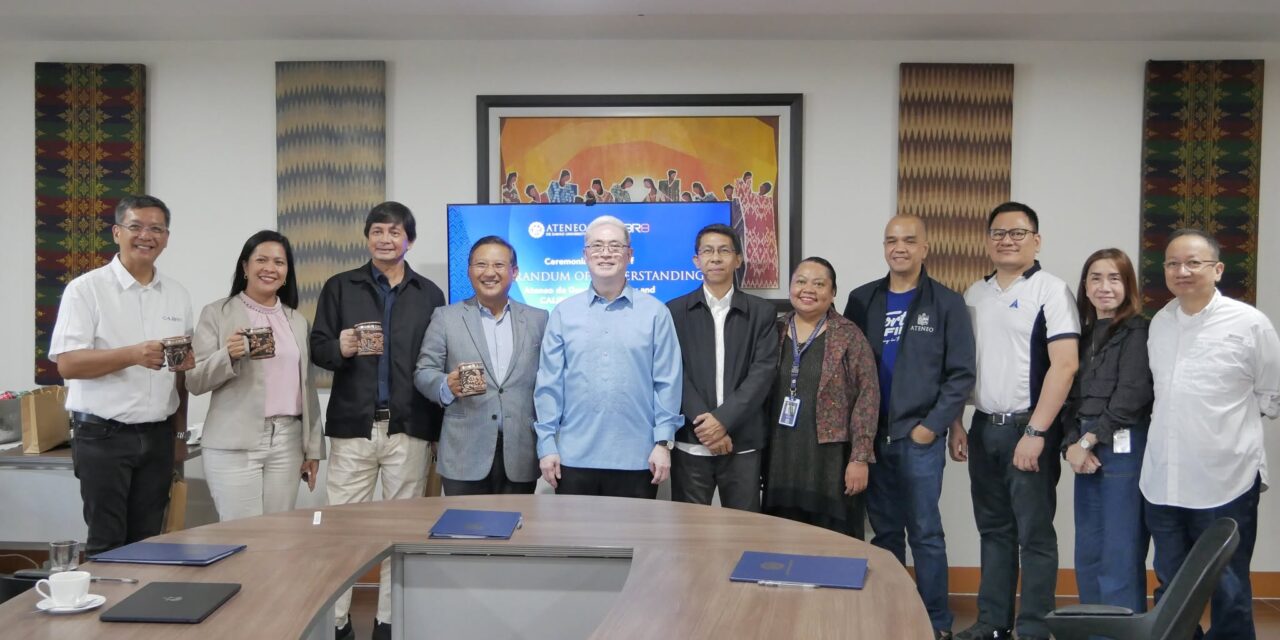 AdDU Signs a Memorandum of Understanding with Calibr8 Systems