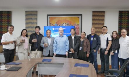 AdDU Signs a Memorandum of Understanding with Calibr8 Systems