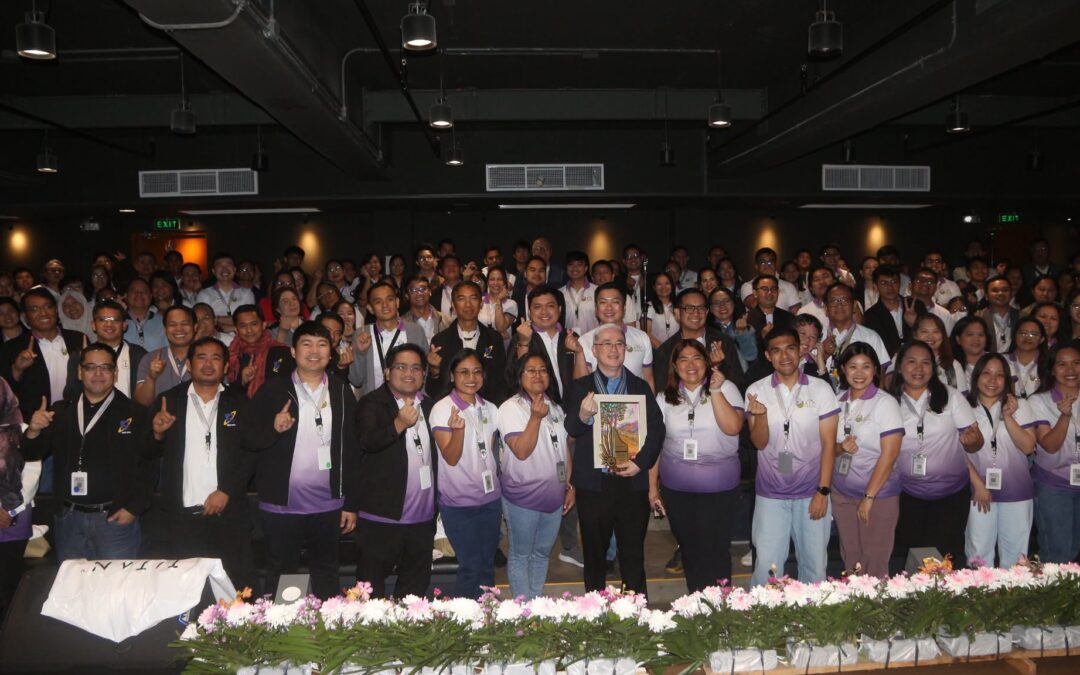 AdDU Hosts 33rd Accounting Teachers’ Conference