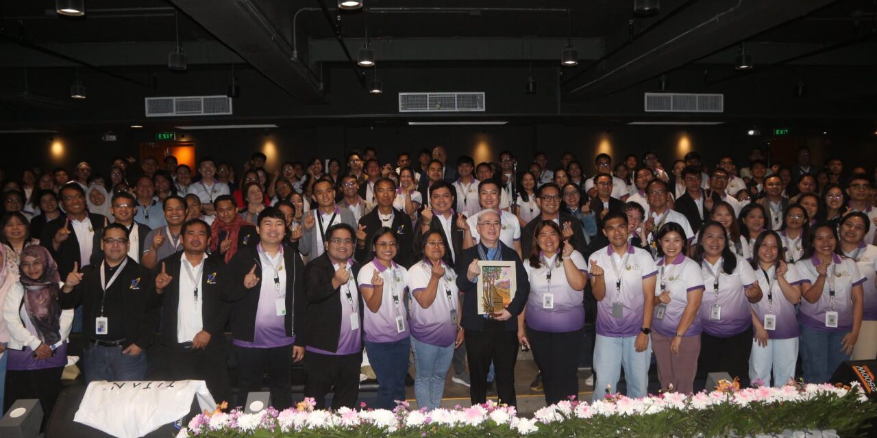 AdDU Hosts 33rd Accounting Teachers’ Conference