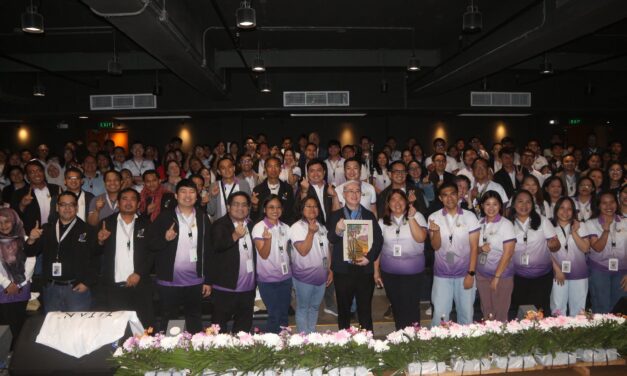 AdDU Hosts 33rd Accounting Teachers’ Conference