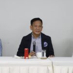 AdDU Hosts Listening Session and Roundtable Discussion with OPAPRU Chief, Sec. Mel Senen Sarmiento