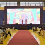 AdDU Welcomes Incoming Freshmen for AY 2026–2027 through AFYOP and COA-D Org Fair