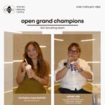 Ateneo Debate Varsity wins the Open Grand Championship at the East India Pre-ABP Debate