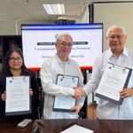 Ateneo de Davao University Signs a Memorandum of Understanding with the Commission on Filipinos Overseas