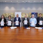 Ateneo de Davao University Signs a Memorandum of Agreement with BDO Foundation, Inc.
