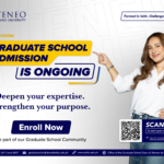 Ateneo de Davao Graduate School: Enrollment is Now Open!