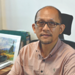Dr. Renante Pilapil Appointed as New VP for Higher Education