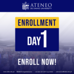 Enrollment Day 1 — Academic Year 2026–2027
