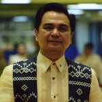 Fr. Antonio M. Basilio, SJ, PhD, Appointed as New VP for Research, Innovations, and Community Engagement