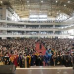AdDU Welcomes Largest Freshman Batch in University History at Matriculation Ceremony
