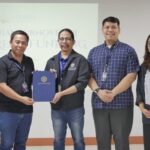 Ceremonial Turnover of the Daily Bread Funding