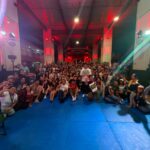 Ateneo Community Celebrates Feast of St. Ignatius with Overnight Knights with Iggy