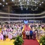 Ateneo de Davao Honors Faculty, Staff at the 36th Service Awards; Longest-Serving Reach 40 Years
