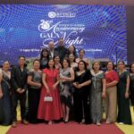 25 Years of Care: Ateneo de Davao School of Nursing Celebrates Silver Jubilee with Gala Night