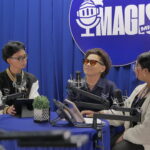 MAGIS MIC Premieres First Episode, Featuring Rising OPM Artist Kenjee Tan