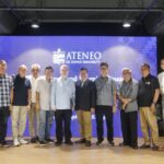 Former Ambassador Angeles Launches Book on Asia-Africa Trade at Ateneo de Davao