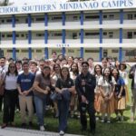 Ateneo de Davao Physics Department Conducts First Leg of Applied Physics Symposium