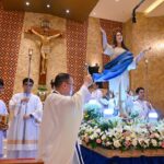 Ateneo Higher Ed Celebrates 78th Fiesta with Salo-Salo, Jam In Faith