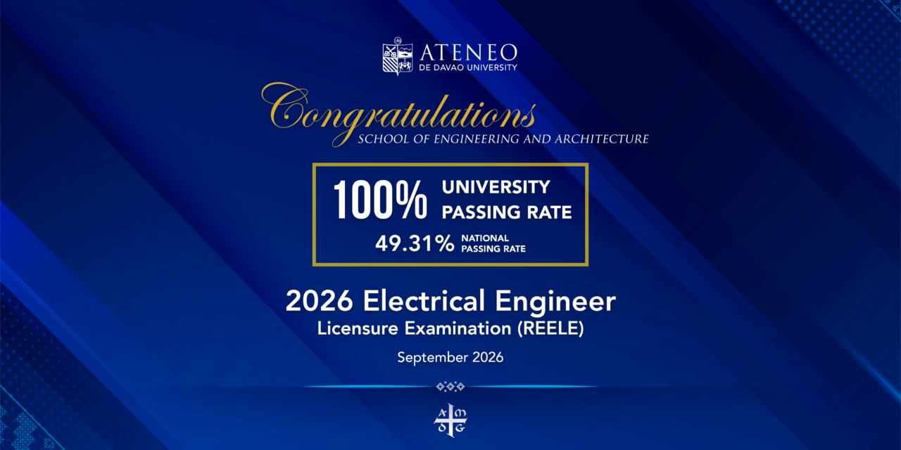 Electrical Engineering First-Timers Post 100% REELE Passing Rate