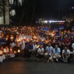 ADDU Honors Edjop Through Film Screening, Conversation, and Candlelighting