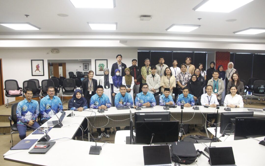 ADDU Hosts ILS on Islamic Ed, Responsible AI Use