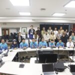 AIM, Al Qalam, Islamic Studies Host ILS on Islamic Ed, Responsible AI Use