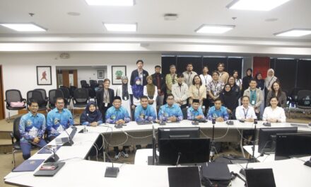 AIM, Al Qalam, Islamic Studies Host ILS on Islamic Ed, Responsible AI Use