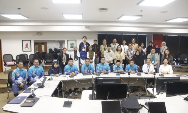 AIM, Al Qalam, Islamic Studies Host ILS on Islamic Ed, Responsible AI Use