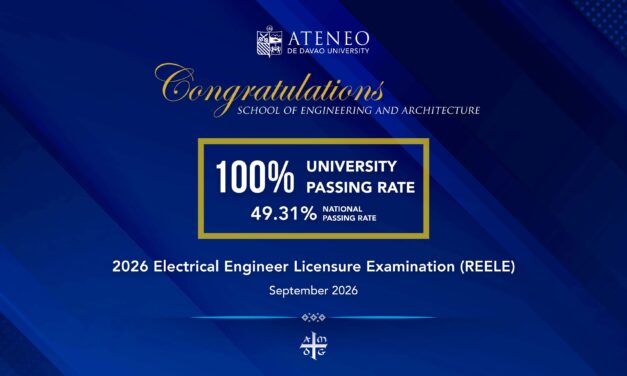 Electrical Engineering First-Timers Post 100% REELE Passing Rate