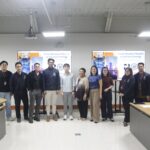 Physics Dept Hosts Lecture on Nuclear Energy in the Philippines