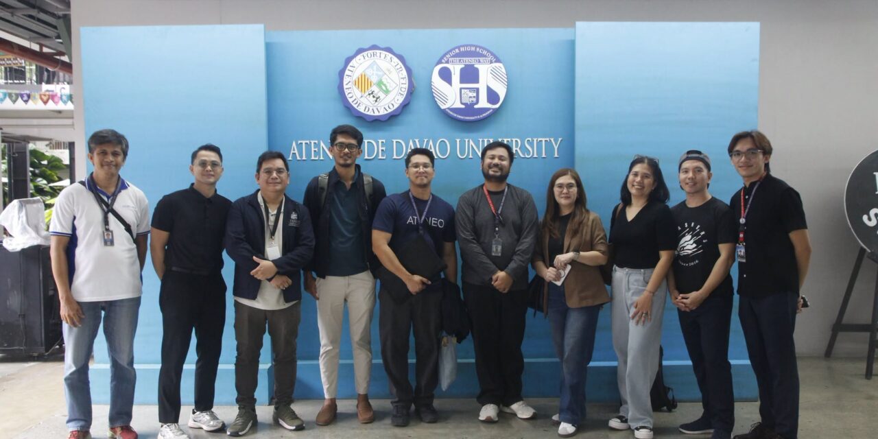 Physics Dept Concludes Three-Part Applied Physics Symposium Series