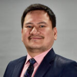 Dr. Rogel Mari D. Sese Appointed Director of the New RICWO